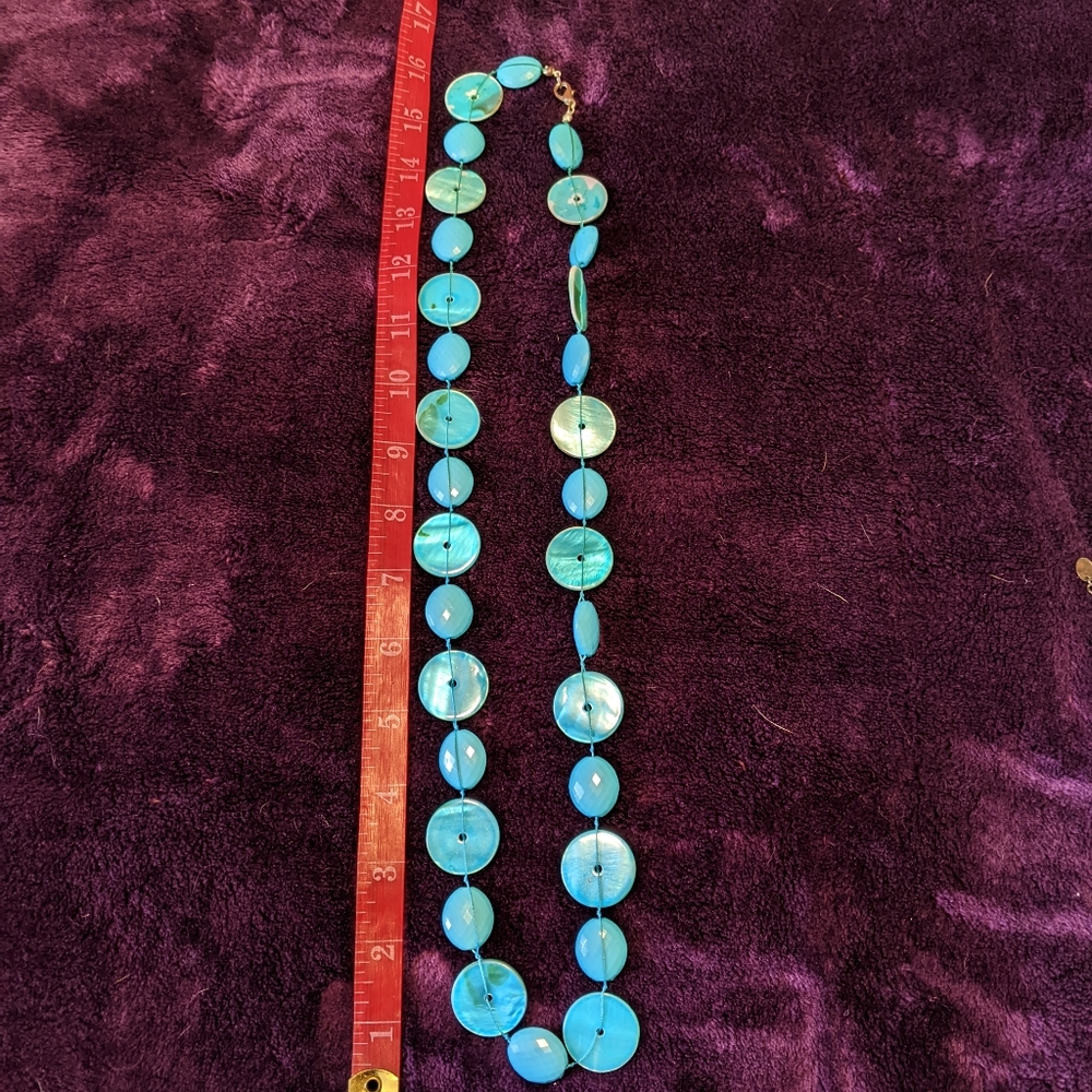 Costume jewelry